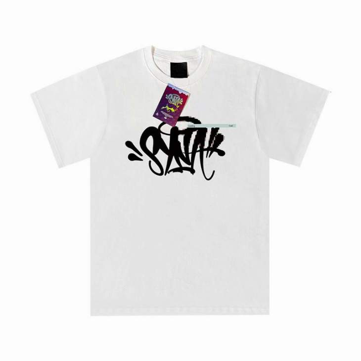 Syna World T Shirts Short _SKUSynaWorldS-XLcmtxCS041093